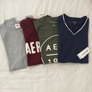 Men’s Tshirt Bundle